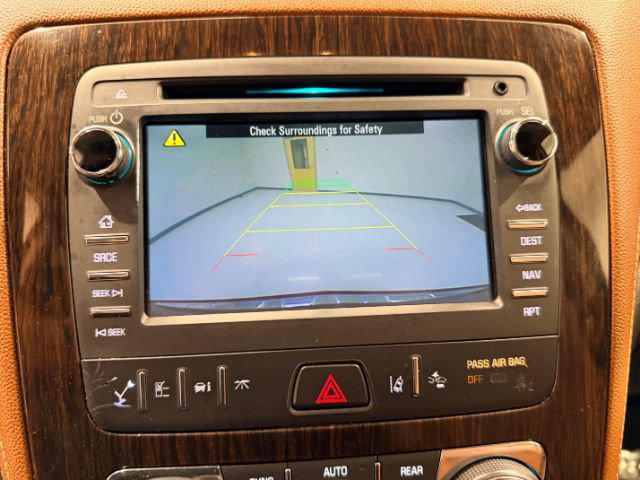 Used 2017 Chevrolet Traverse Premier AWD/4WD image 41