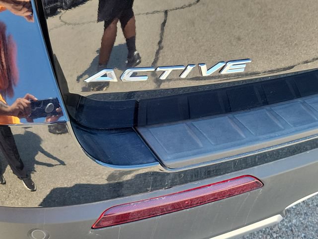 New 2026 Ford Explorer Active w/ Active Comfort Package AWD/4WD image 7