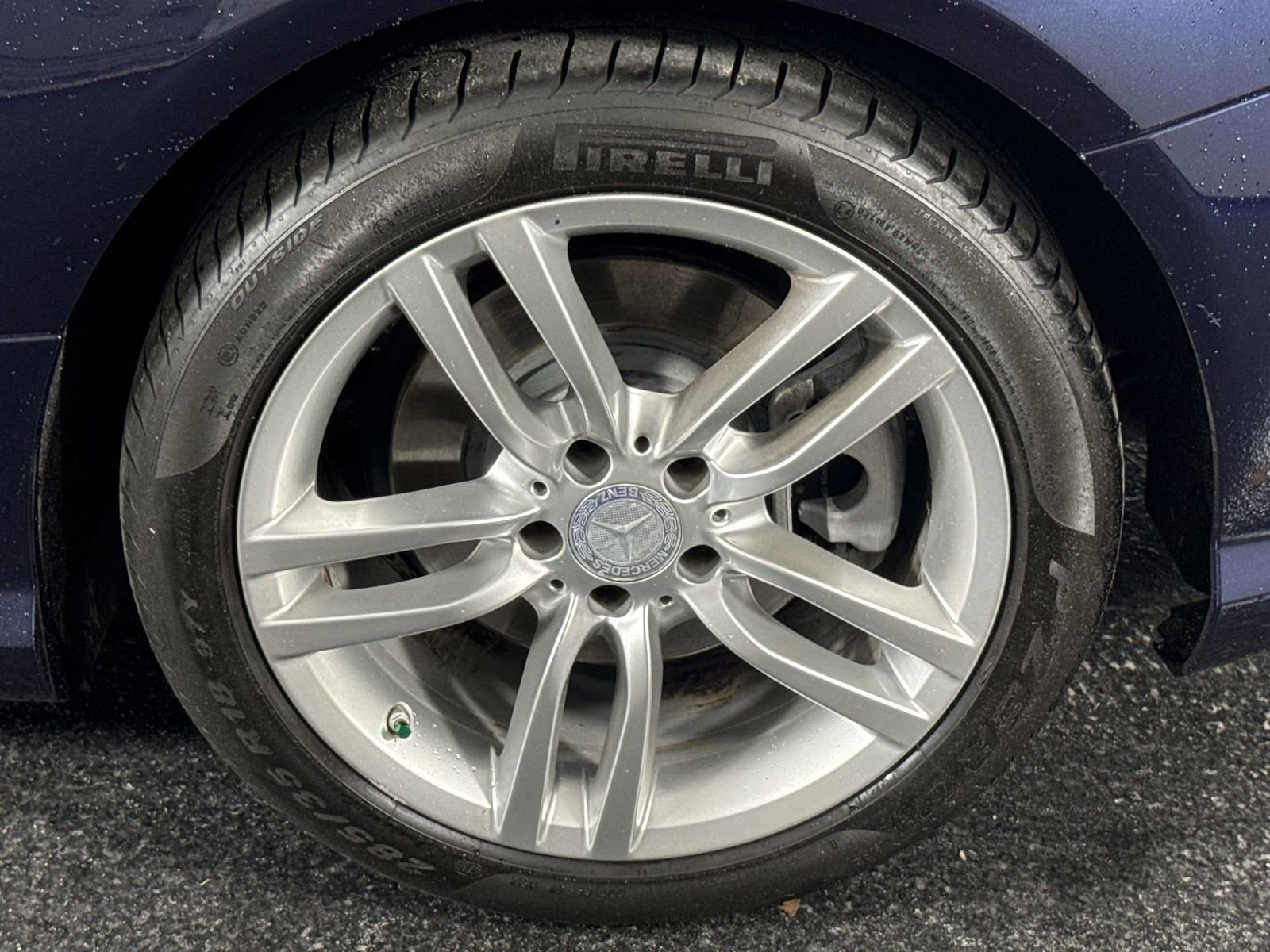 Used 2015 Mercedes-Benz SL 550 image 14