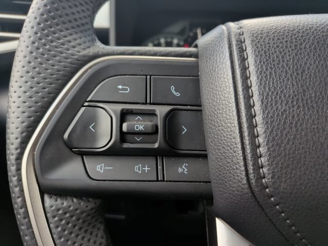 Used 2026 Toyota Tundra SR5 w/ SR5 Premium Package AWD/4WD image 18