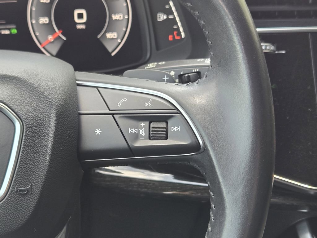 Used 2020 Audi Q7 2.0T Premium Plus w/ Premium Plus Package image 37