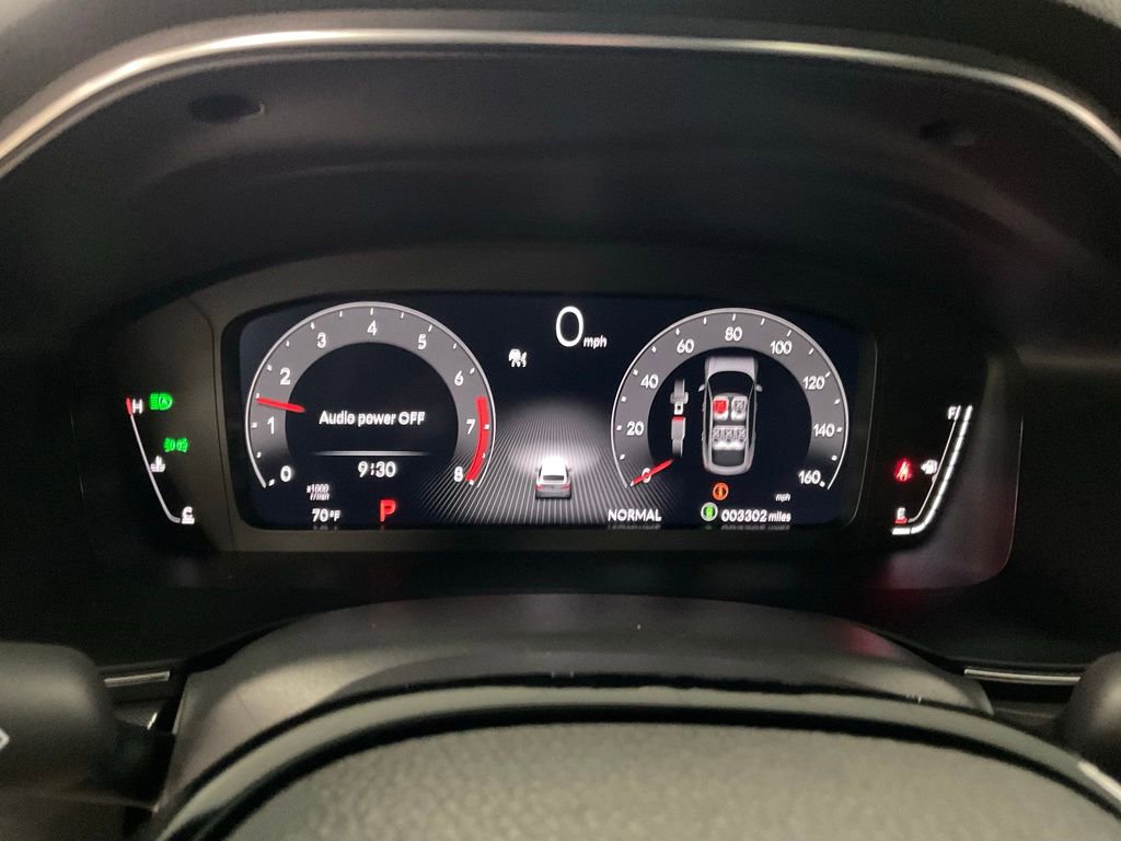 Certified 2025 Acura Integra A-Spec image 15