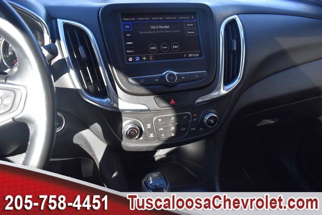 Used 2020 Chevrolet Equinox LT image 34