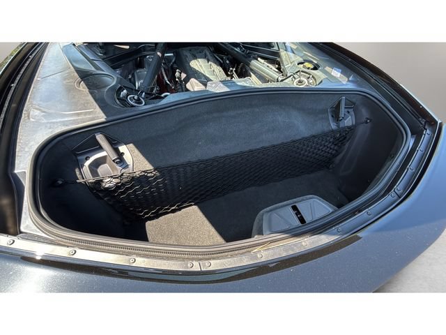 Used 2024 Chevrolet Corvette Stingray Preferred Cpe w/ Battery Protection Package RWD image 29
