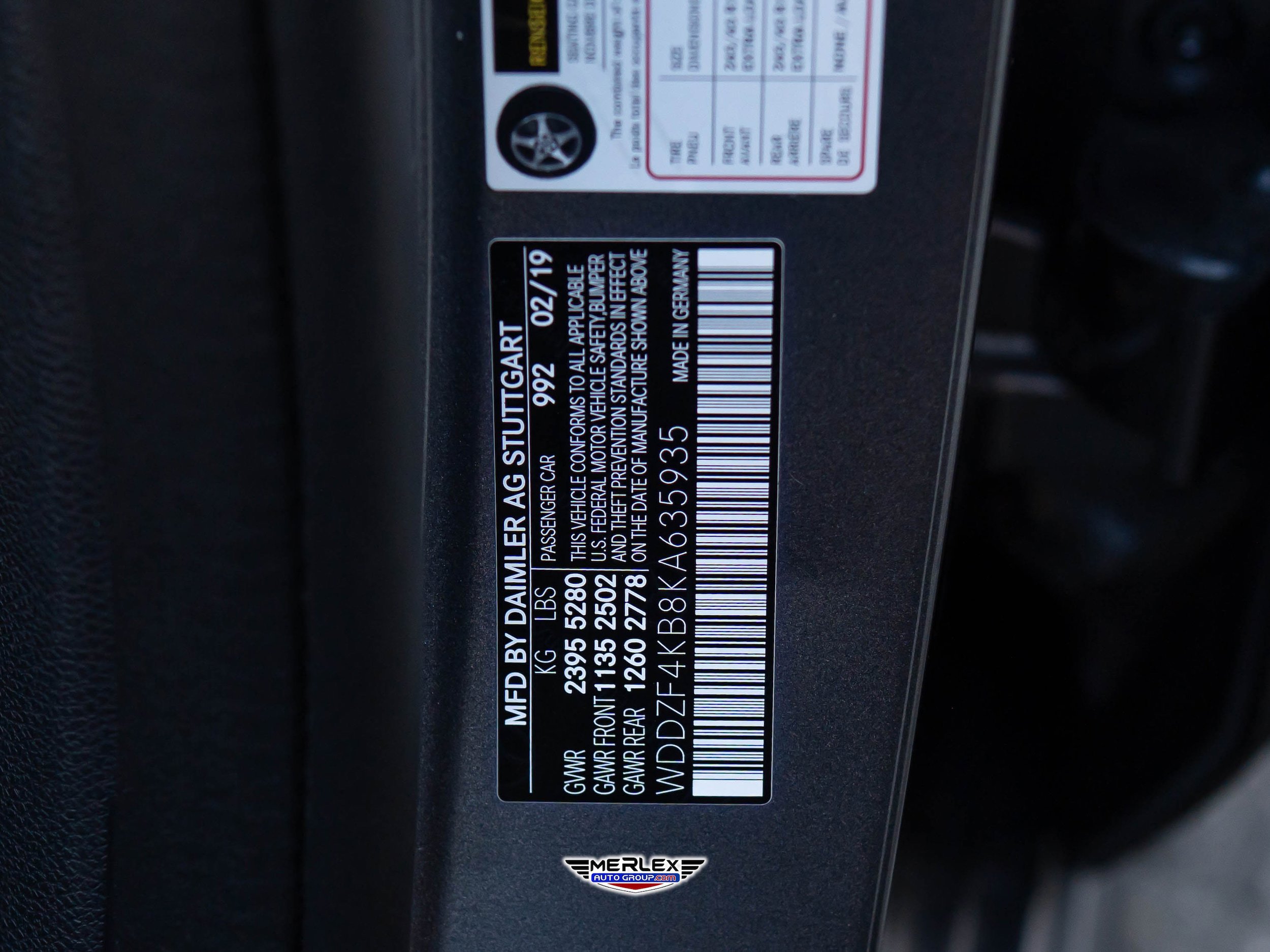 Used 2019 Mercedes-Benz E 300 4MATIC w/ Premium 1 Package image 55