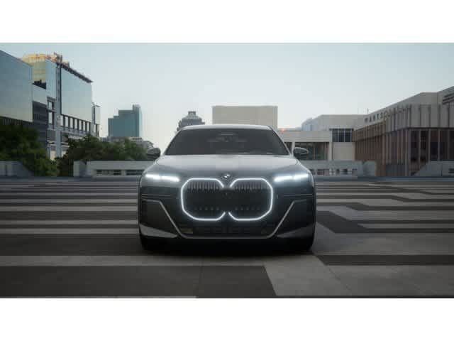 New 2026 BMW 740i w/ Executive Package RWD image 3