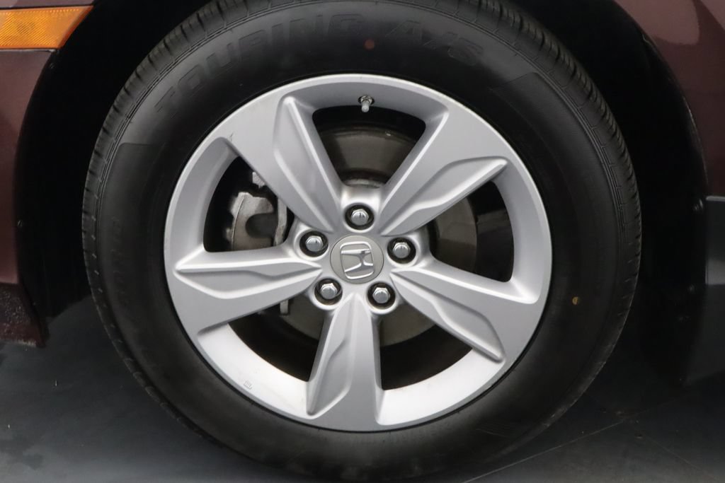 Used 2019 Honda Odyssey EX image 14