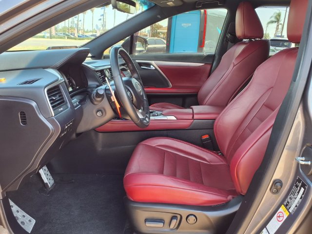 Used 2019 Lexus RX 350 F Sport AWD/4WD image 18