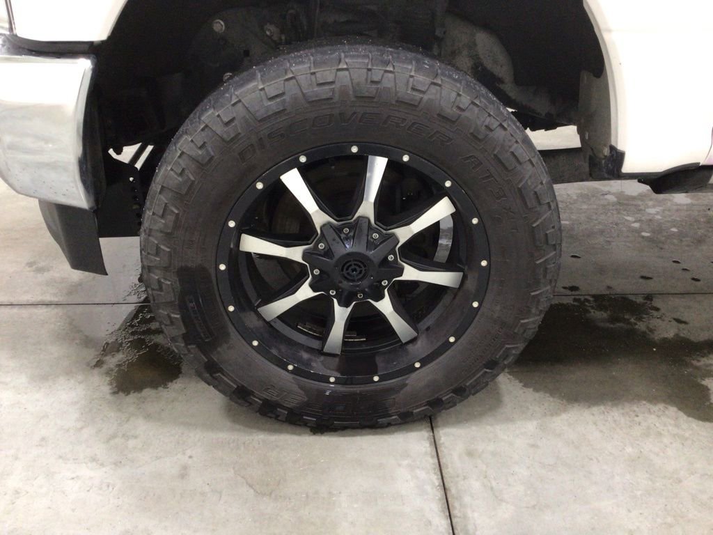 Used 2018 Ford F250 Lariat w/ Lariat Ultimate Package image 8