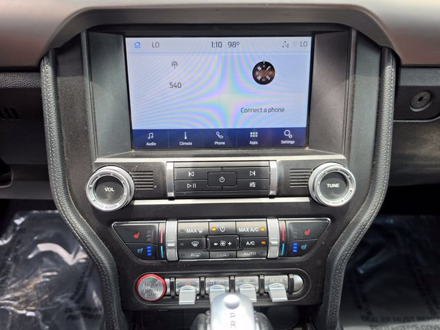 Used 2020 Ford Mustang Premium RWD image 22