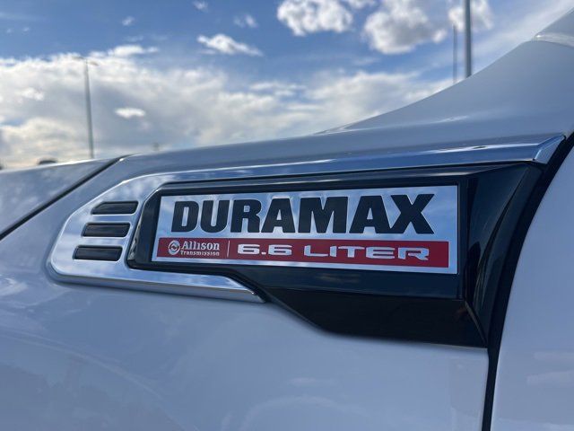 Used 2024 GMC Sierra 2500 Denali w/ Denali Reserve Package image 63