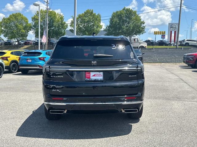 New 2026 Buick Enclave Avenir image 5