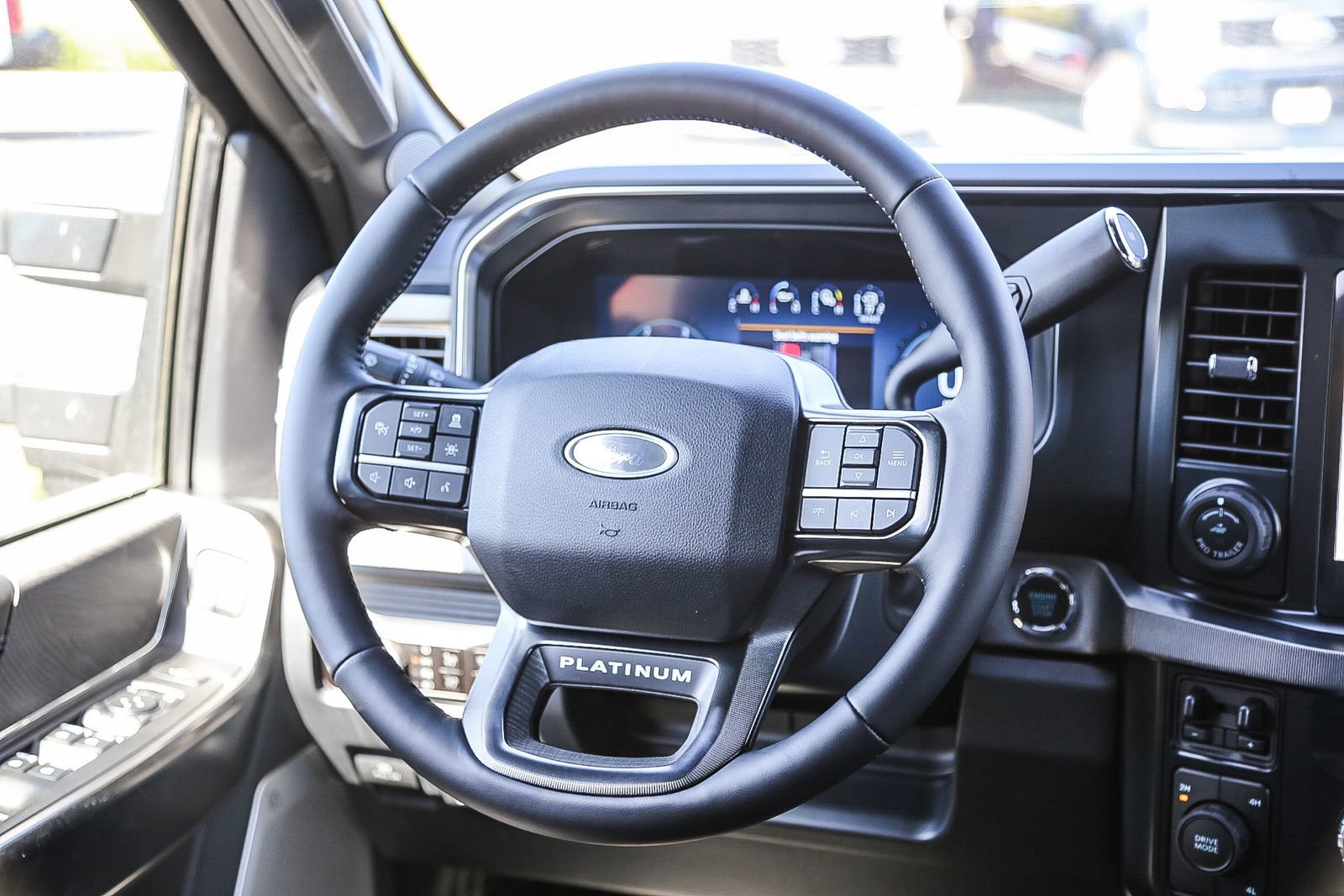 New 2025 Ford F350 XL image 15