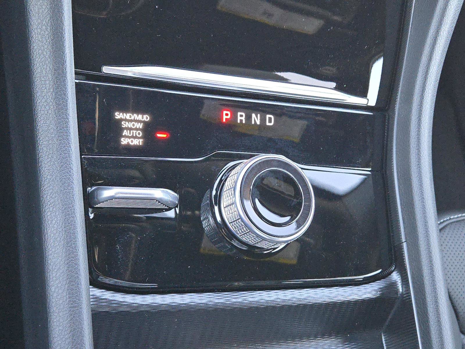 New 2026 Jeep Grand Cherokee Limited Reserve image 27