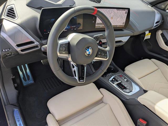 Used 2025 BMW M235i xDrive w/ Premium Package image 3