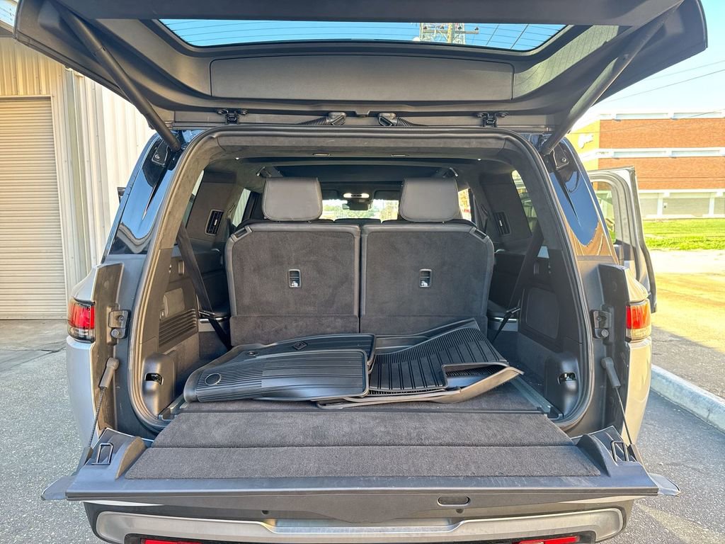 Used 2024 Rivian R1S Adventure image 35