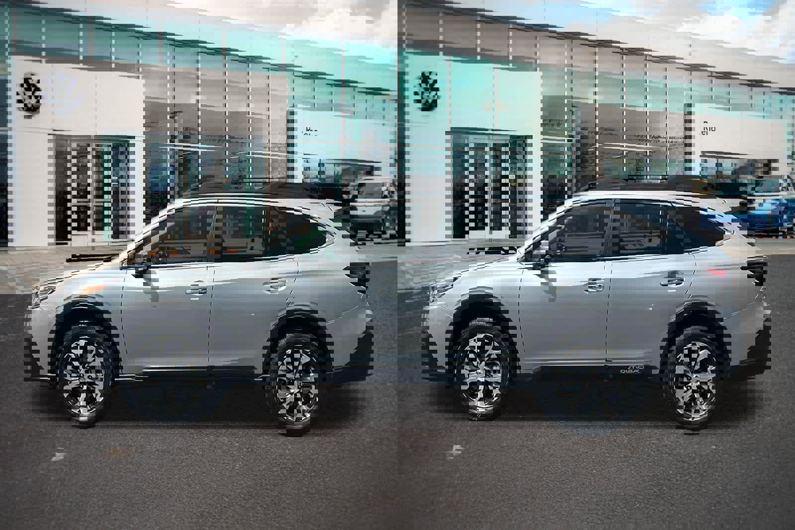 Used 2022 Subaru Outback Limited image 8