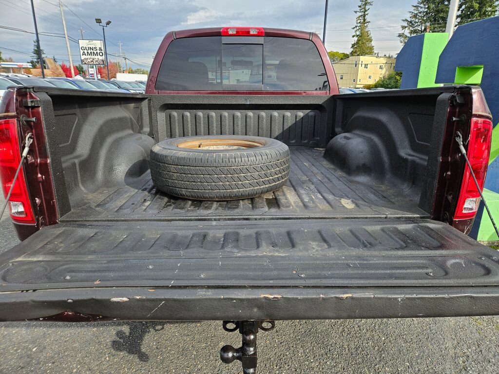 Used 2005 Dodge Ram 1500 Truck SLT w/ Trailer Tow Group image 9