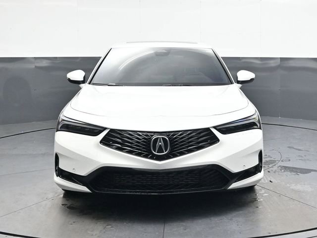 Certified 2025 Acura Integra A-Spec image 11