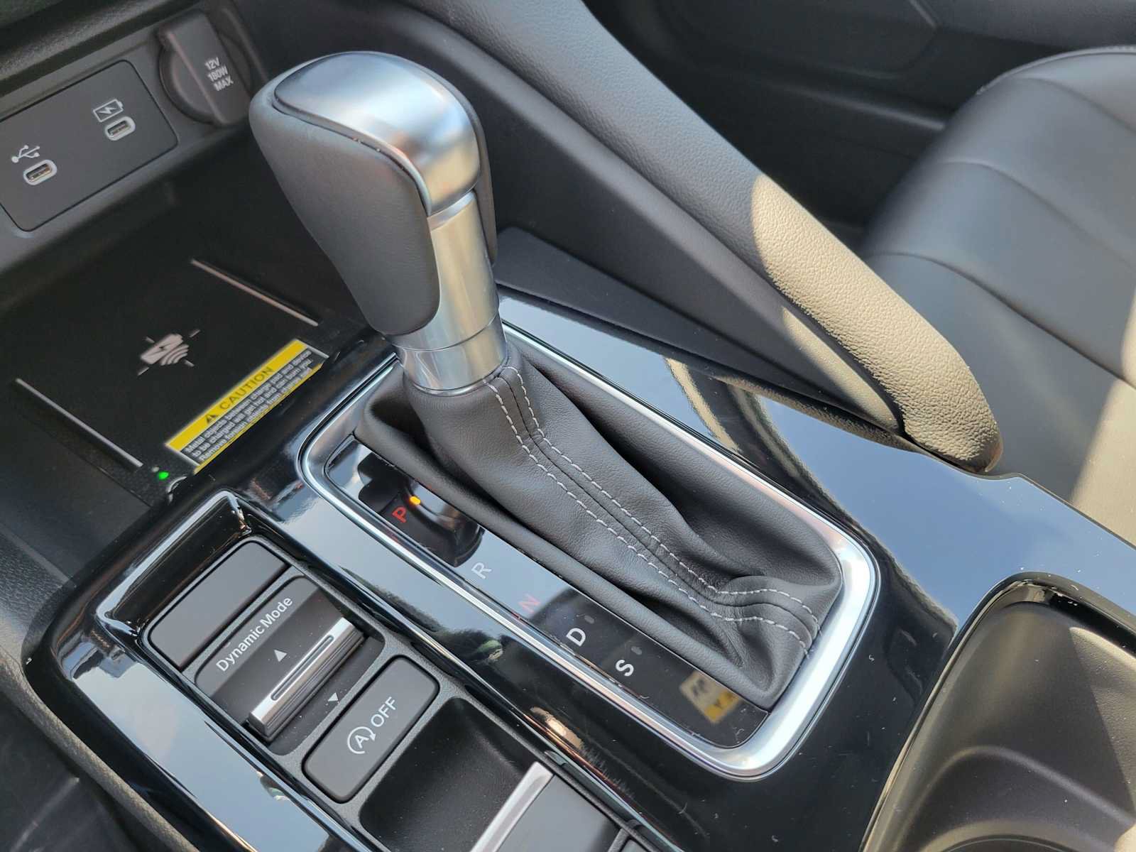 Certified 2026 Acura Integra A-Spec FWD image 32