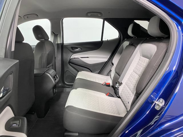 Certified 2022 Chevrolet Equinox LS AWD/4WD image 26