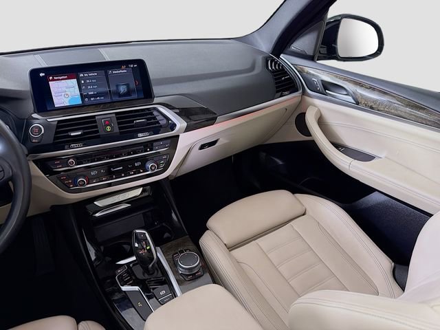 Used 2019 BMW X3 sDrive30i w/ Premium Package image 26