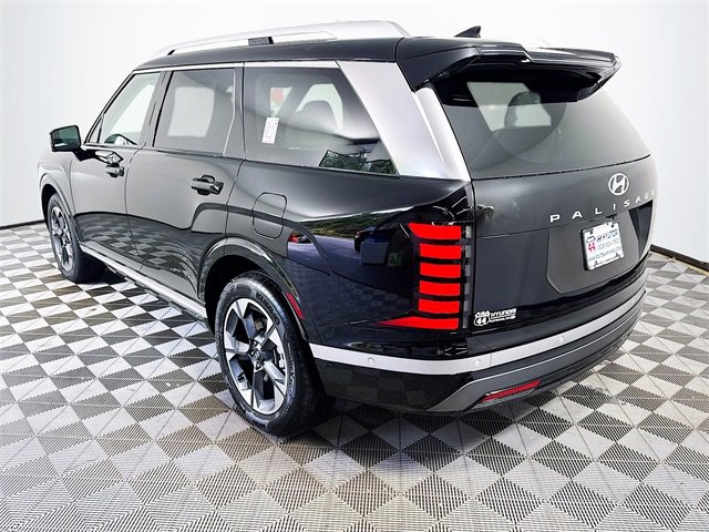New 2026 Hyundai Palisade Limited image 6