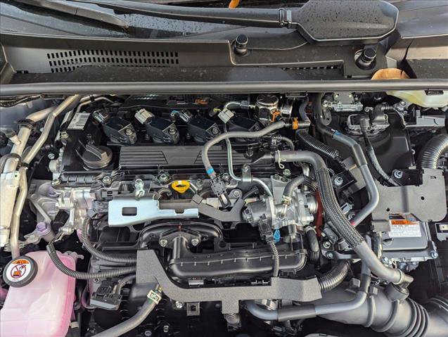 New 2026 Toyota Prius Plug-In Hybrid FWD image 15