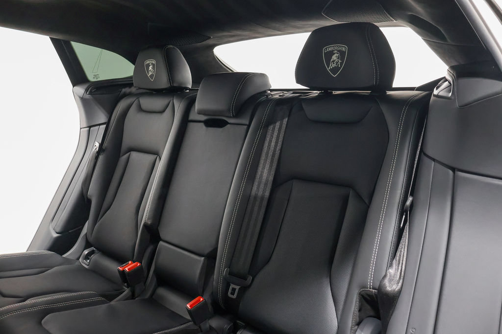 Used 2023 Lamborghini Urus S AWD/4WD image 55