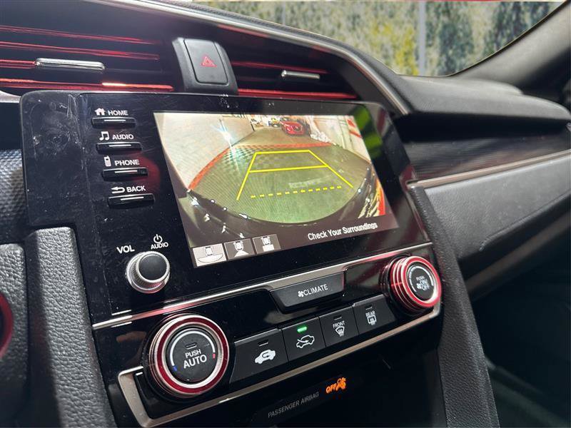 Used 2021 Honda Civic Sport image 21