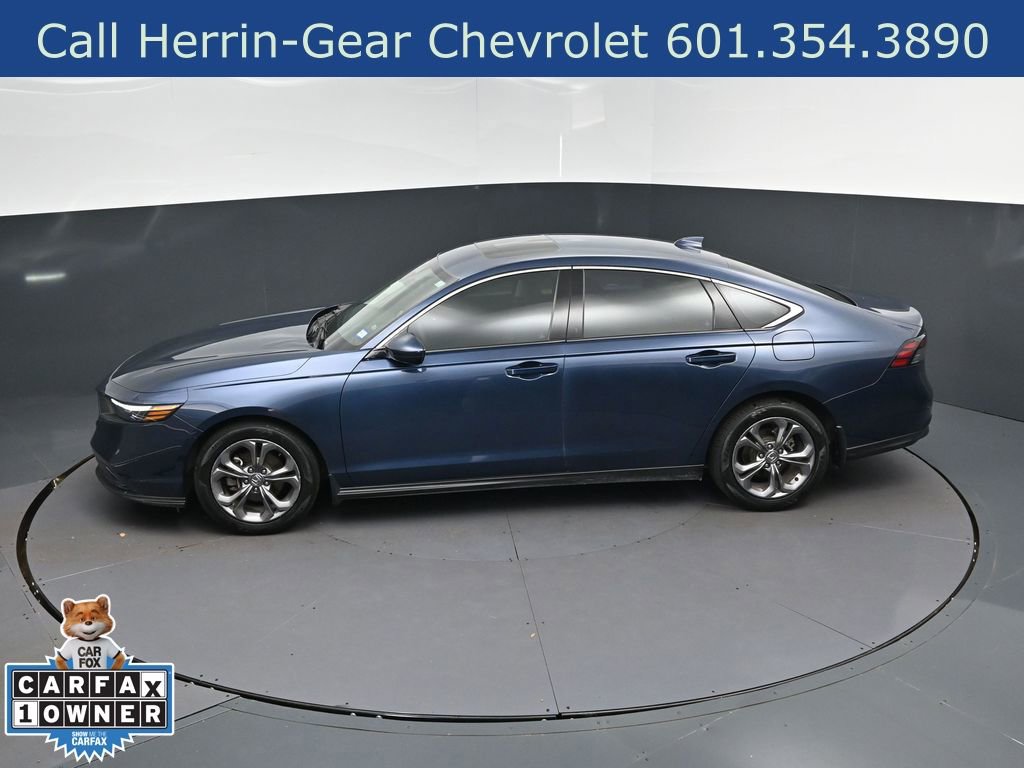 Used 2024 Honda Accord EX image 27