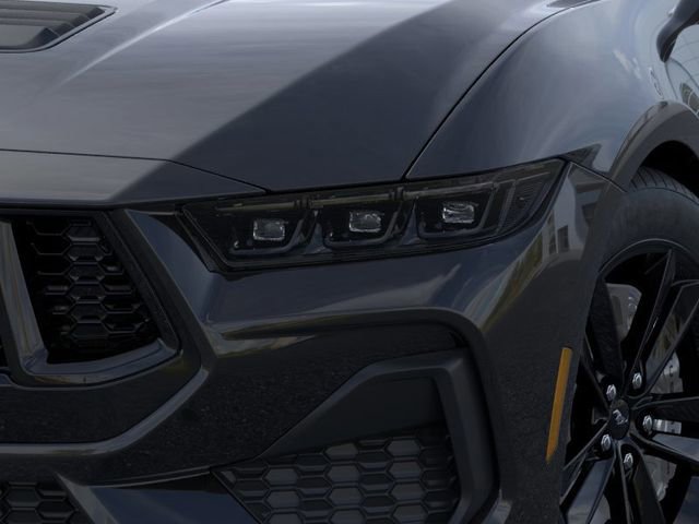 New 2026 Ford Mustang GT RWD image 21