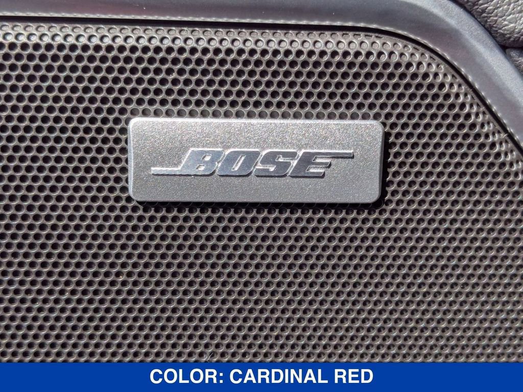 New 2026 GMC Sierra 1500 Elevation image 13