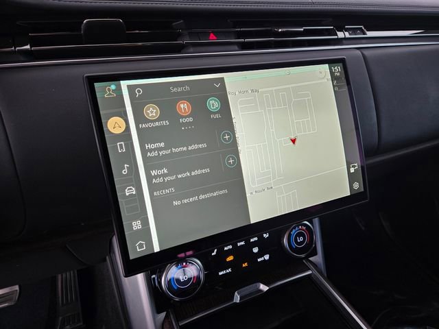 Certified 2023 Land Rover Range Rover Long Wheelbase Autobiography AWD/4WD image 23