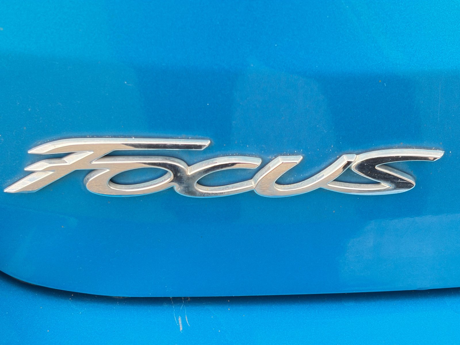 Used 2016 Ford Focus SE FWD image 27