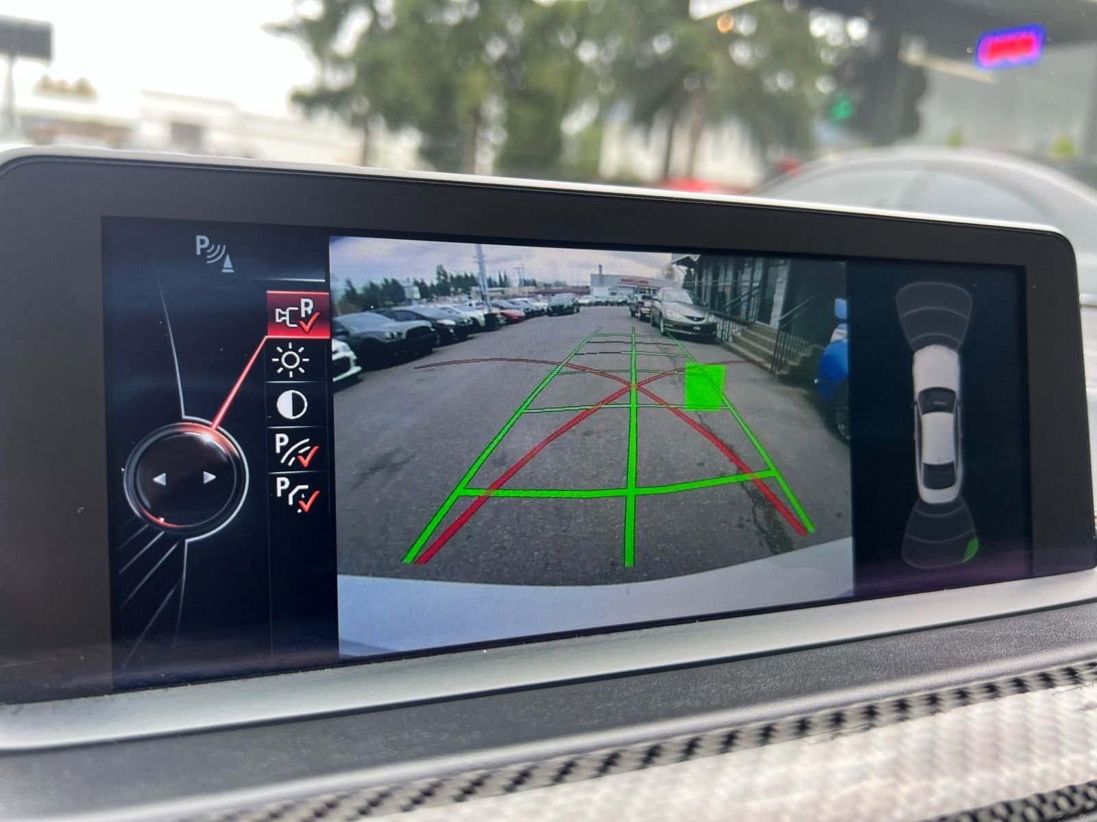 Used 2015 BMW M4 Coupe image 31