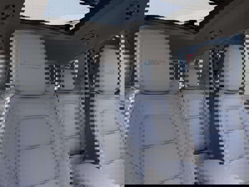 New 2026 GMC Terrain Denali AWD/4WD image 24