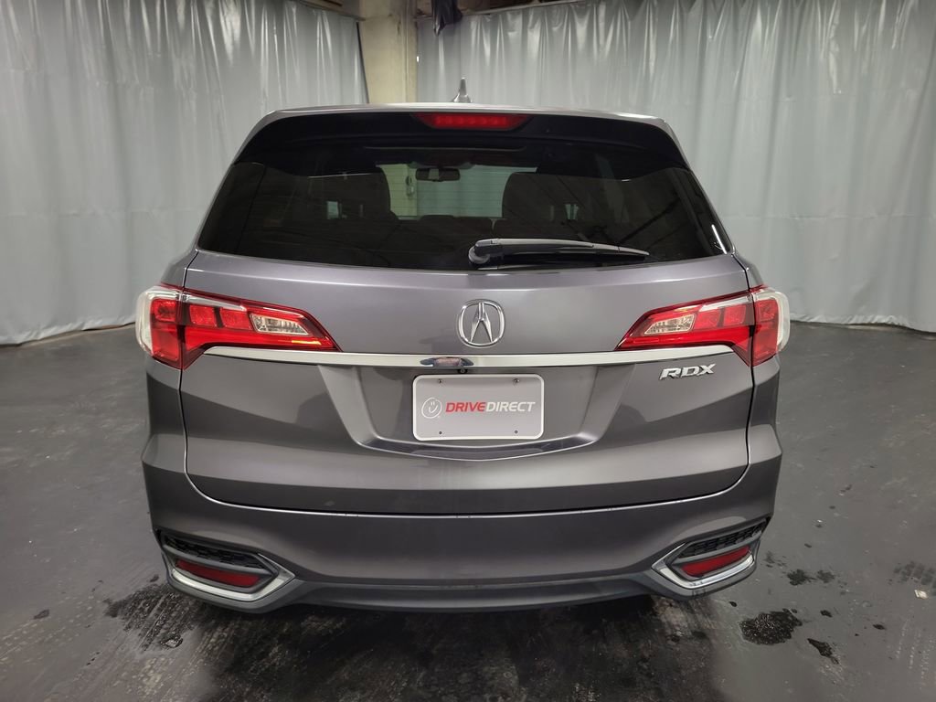 Used 2017 Acura RDX FWD image 7