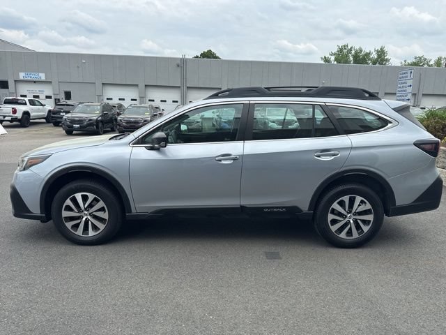 Used 2020 Subaru Outback Touring w/ Popular Package #2 AWD/4WD image 4