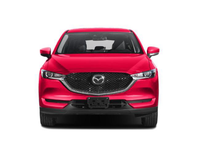 Used 2019 MAZDA CX-5 Grand Touring image 7