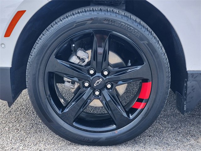 Used 2023 Chevrolet Equinox Premier image 10