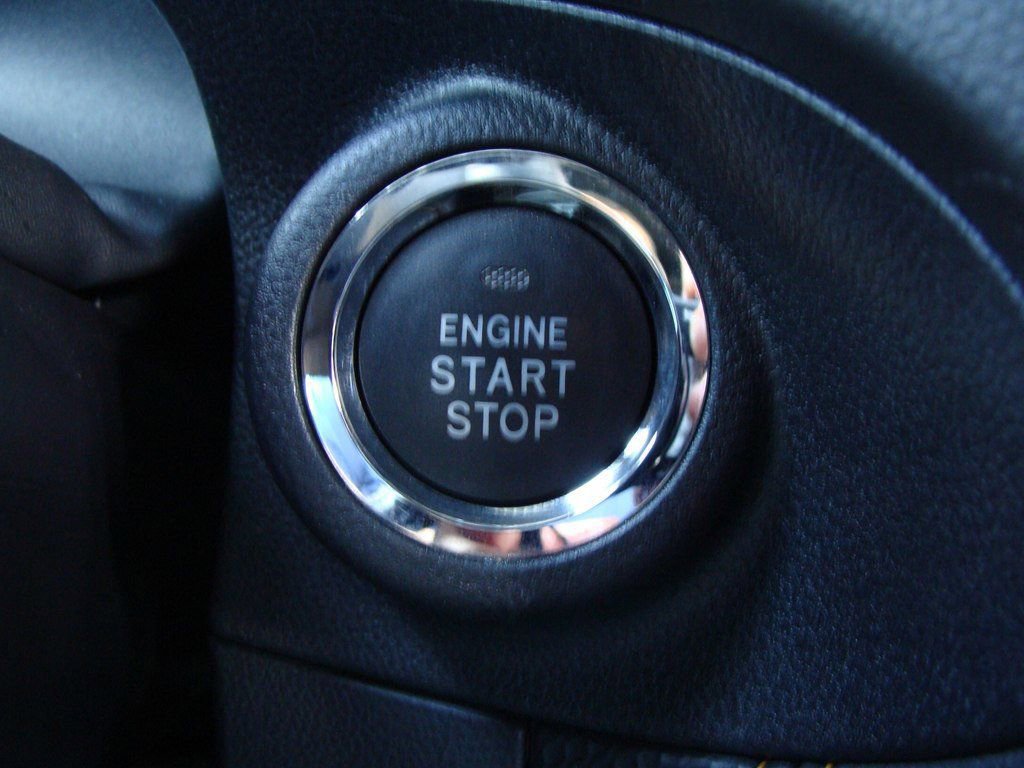 Used 2023 Subaru Forester Wilderness image 25