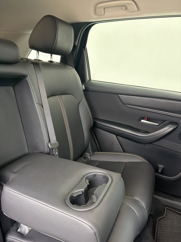 New 2026 MAZDA CX-90 3.3 Turbo w/ Select Package image 18