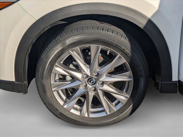 Used 2020 MAZDA CX-5 Grand Touring w/ GT Premium Package image 29