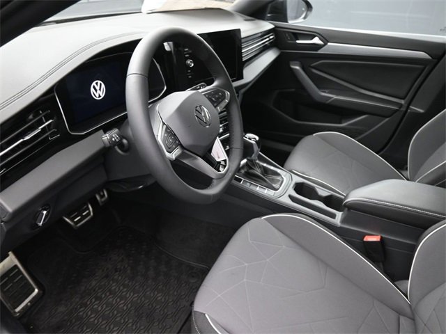 New 2026 Volkswagen Jetta Sport image 18