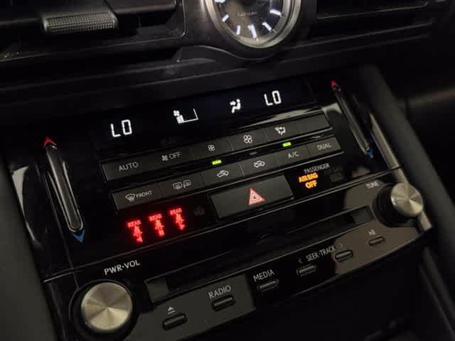 Used 2023 Lexus IS 300 w/ Comfort Package RWD image 21