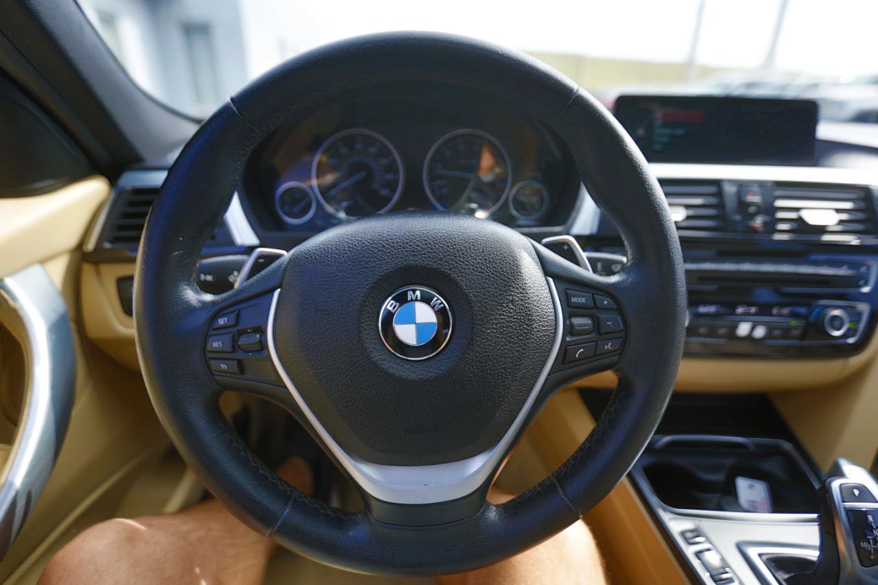 Used 2016 BMW 328i Sedan RWD image 6