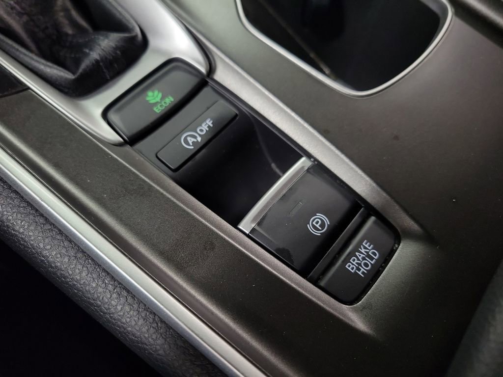 Used 2022 Honda Accord LX image 15