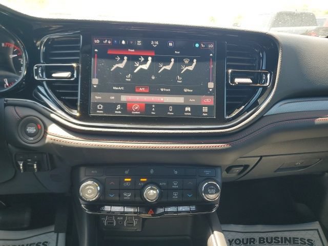 New 2026 Dodge Durango GT w/ Blacktop Package AWD/4WD image 20