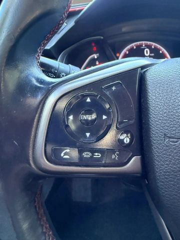 Used 2020 Honda Civic Si image 18